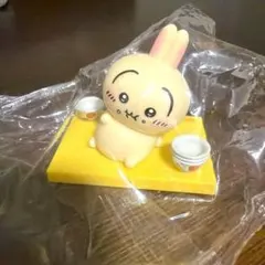ちいかわ　松屋　コラボオリジナルフィギュア