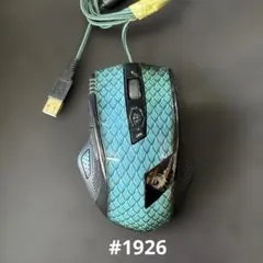 #1926Drakonia マウス