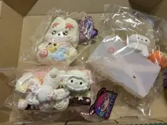 RBLITK スクイーズ セット売り 13