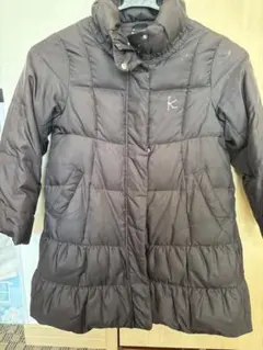 組曲　ダウンコート　130 M