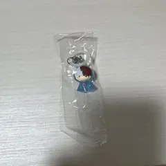 めじるしアクセサリー　轟焦凍　ヒロアカ