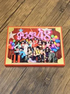 AKB48 ここにいたこと