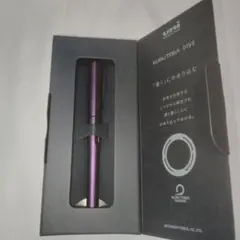 ★新品未使用★クルトガダイブオーロラパープル 新品】クルトガダイブ オーロラパープル ノック不要シャープペン