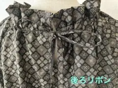 2025年最新】龍郷大島紬ハンドメイドワンピースの人気アイテム