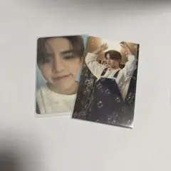 SEVENTEEN エスクプス　dream