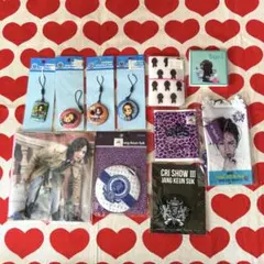 2025年最新】チャングンソク APの人気アイテム - メルカリ