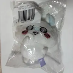 ちいかわ モモンガ ぬいぐるみ マスコット キーホルダー