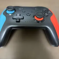 連射機能付きプロコンジャンク品説明書付き