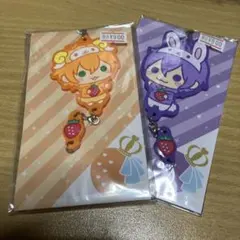 すとぷり　ジェル　ななもり　ラバスト