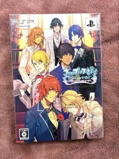 うたのプリンスさま All star after secret 初回限定 - メルカリ