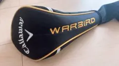 Callaway Warbird ヘッドカバー