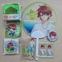 カラフルピーチ　からぴち夏休み　じゃぱぱさん　東京ドームシティ　まとめ売り カラフルピーチ からぴち夏休み じゃぱぱさん 東京ドームシティ まとめ