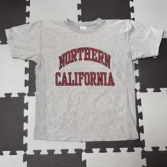 Champion Reverse Weave Tシャツ S アーチロゴ