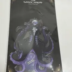 ツイステッドワンダーランド ツイステ展 アクスタ オーバーブロット