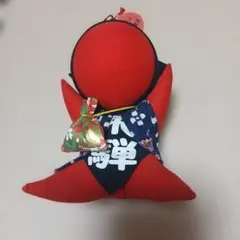ひぐらしのなく頃に さるぼぼ 古手梨花 白川郷 - メルカリ
