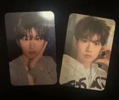 Treasure トレカ ジュンギュ