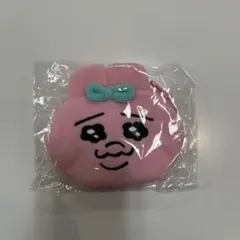 おぱんちゅうさぎ ポーチ