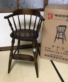 オールドキツツキ　昭和レトロ 飛騨産業 オールドキツツキ 昭和レトロ 飛騨産業