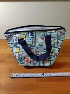 ハローキティ ランチバッグ