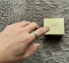 2026年最新】アンダーカバー giz リングの人気アイテム - メルカリ