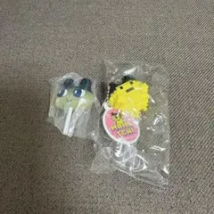 BANDAI たまごっちガチャガチャ まめっち