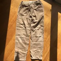 コーデュロイパンツ 150