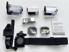 SONY mocopi モーショントラッカー ジャンク品 - メルカリ