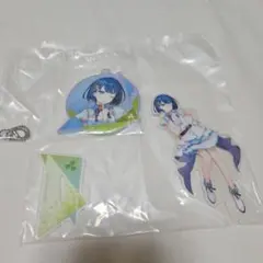 プロセカ　桐谷遥　ラッキーくじ