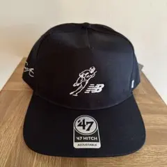 2026年最新】大谷翔平 キャップ ニューバランスの人気アイテム - メルカリ