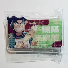 忍たま乱太郎 ハートブレッドアンティーク アクリルネームプレート 潮江のサムネイル