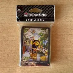 2026年最新】ロンドン ピカチュウ カードスリーブの人気アイテム