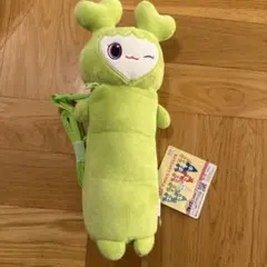 TWICE LOVELYS のびふにゃポーチ　ジョンヨン　GIGO限定