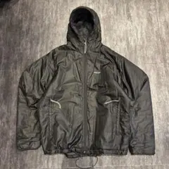 Patagonia Puffball Sweater black M 04年製