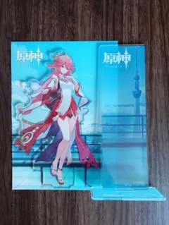 2026年最新】原神スカイツリーコラボの人気アイテム - メルカリ