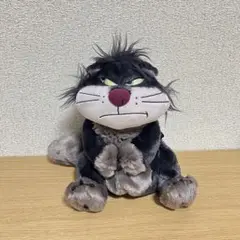 ディズニー　ルシファー　ショルダーバッグ　ポシェット