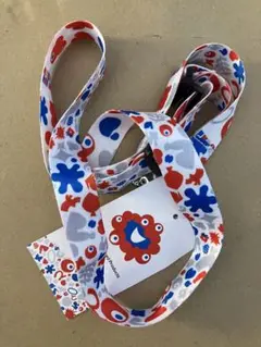 ネックストラップ 万博