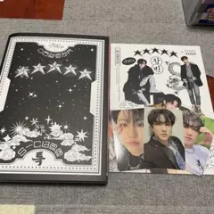 straykids 5-star ver.C  チャンビン　トレカ　セット