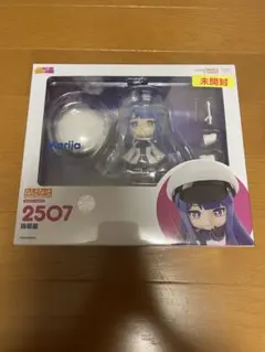 ねんどろいど 2507 Muse Dash マリヤ - メルカリ