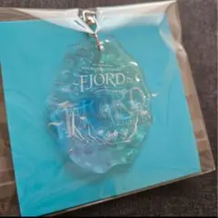 MGA Random Items “FJORD” アクリルキーホルダー
