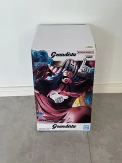 新品・未開封☆ワンピース BUGGY フィギュア☆