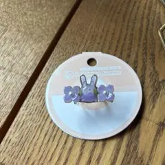 Pokémon accessory リング55 ヌメラのサムネイル