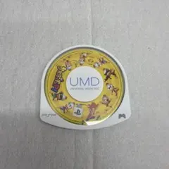 サルゲッチュP! PSP