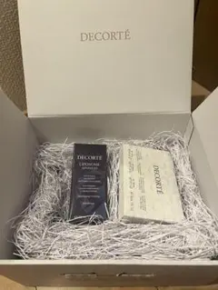 定期便セット　コスメデコルテ リポソームアドバンストリペアセラム 75ml