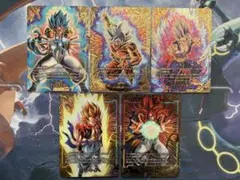 エナジーマーカー 2nd anniversary パラレルセット