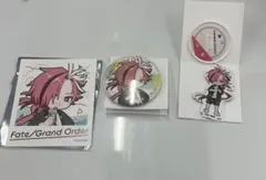 FGO スイパラ 海の家 ミニキャラアクリルスタンド 高杉晋作 - メルカリ