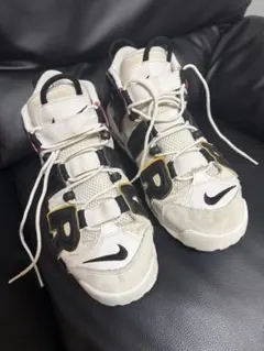 NIKE AIR MORE UPTEMPO '96