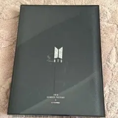 bts バンタン　2019 summer package サマパケ