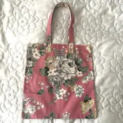 CathKidston トートバッグ