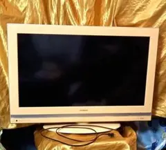 日立 テレビ 32V型 液晶TV Wooo UT32-MH700JW - メルカリ