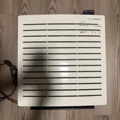 日立 HITACHI クリエア 空気清浄機 ホワイト EP-H300 日立 リモコン付空気清浄機 EP-H300-W | イオンスタイルオンライン